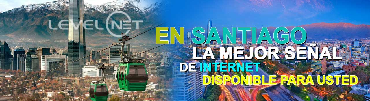 santiago-levelnet